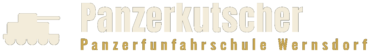 Panzerkutscher